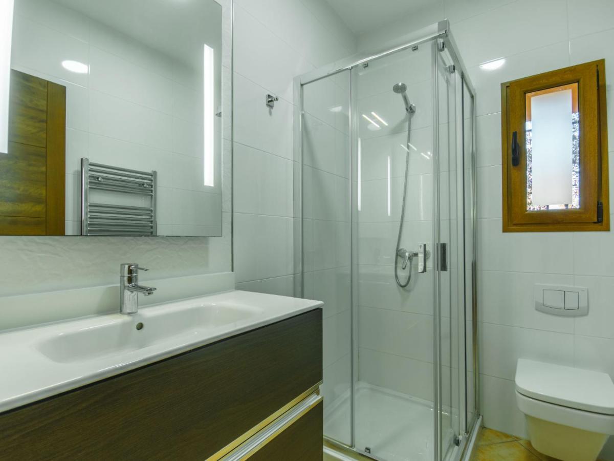 Holiday Home Can Marines Des Cami Des Carro By Interhome S'Horta Luaran gambar