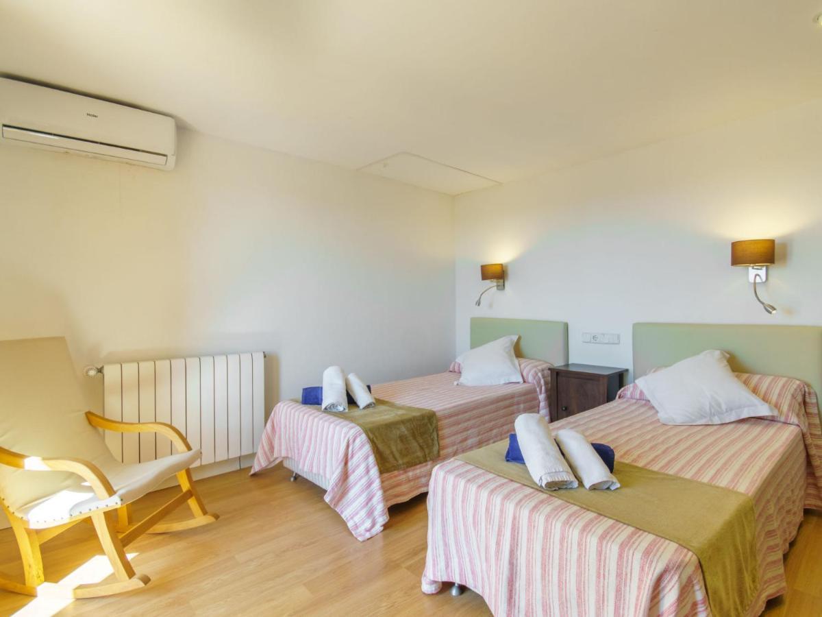 Holiday Home Can Marines Des Cami Des Carro By Interhome S'Horta Luaran gambar