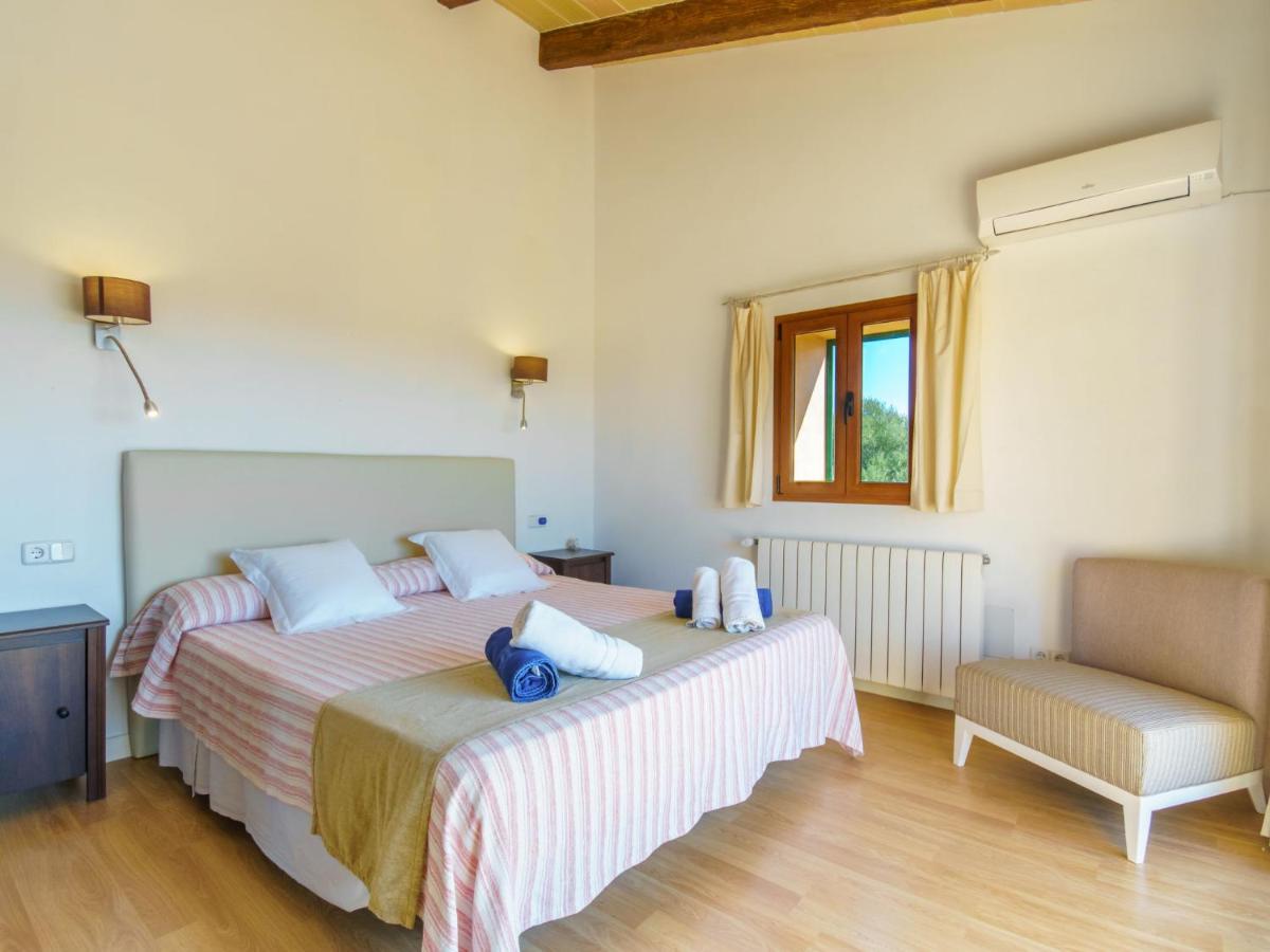 Holiday Home Can Marines Des Cami Des Carro By Interhome S'Horta Luaran gambar