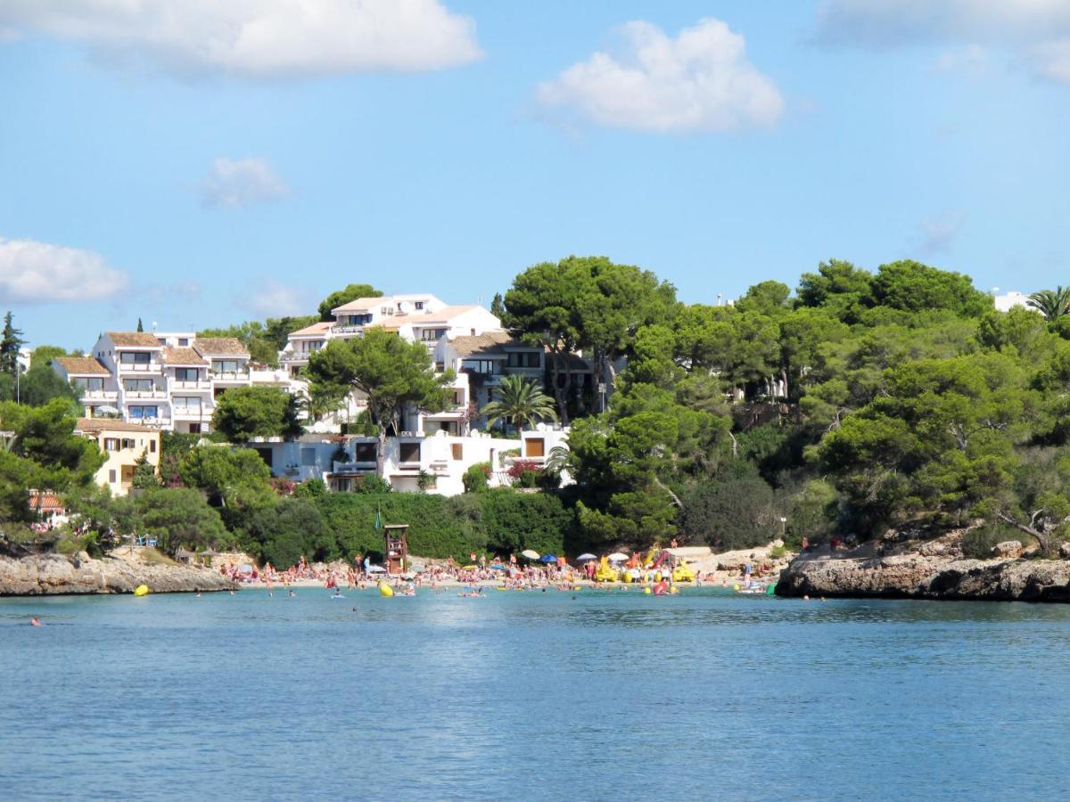 Holiday Home Can Marines Des Cami Des Carro By Interhome S'Horta Luaran gambar