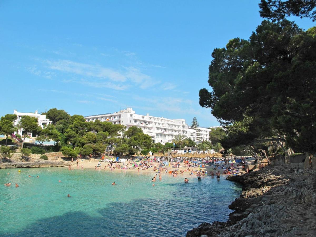 Holiday Home Can Marines Des Cami Des Carro By Interhome S'Horta Luaran gambar